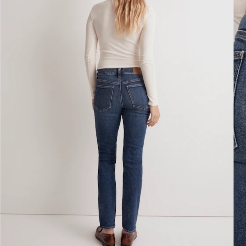 Madewell Jeans - Picture 10 of 11